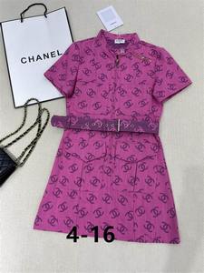 Chanel Women's Dress 72